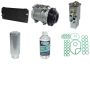 Universal Air Conditioning KT 1118A A/C System Seal Kit