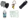 Universal Air Conditioning KT 1119 A/C System Seal Kit