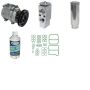 Universal Air Conditioning KT 1121 A/C System Seal Kit