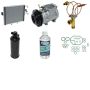 Universal Air Conditioning KT 1122A A/C System Seal Kit