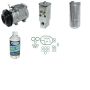 Universal Air Conditioning KT 1123 A/C System Seal Kit
