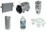 Universal Air Conditioning KT 1123A A/C System Seal Kit