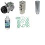 Universal Air Conditioning KT 1125 A/C System Seal Kit