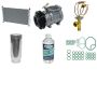 Universal Air Conditioning KT 1126A A/C System Seal Kit