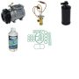 Universal Air Conditioning KT 1127 A/C System Seal Kit