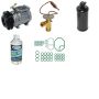 Universal Air Conditioning KT 1128 A/C System Seal Kit