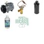 Universal Air Conditioning KT 1129 A/C System Seal Kit