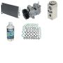 Universal Air Conditioning KT 1132A A/C System Seal Kit