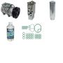 Universal Air Conditioning KT 1134 A/C System Seal Kit