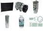 Universal Air Conditioning KT 1134A A/C System Seal Kit