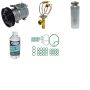 Universal Air Conditioning KT 1136 A/C System Seal Kit