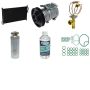 Universal Air Conditioning KT 1136A A/C System Seal Kit