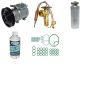 Universal Air Conditioning KT 1137 A/C System Seal Kit