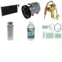 Universal Air Conditioning KT 1137A A/C System Seal Kit