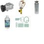 Universal Air Conditioning KT 1138 A/C System Seal Kit