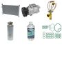 Universal Air Conditioning KT 1138A A/C System Seal Kit