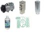 Universal Air Conditioning KT 1139 A/C System Seal Kit