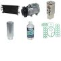 Universal Air Conditioning KT 1139A A/C System Seal Kit