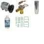 Universal Air Conditioning KT 1141 A/C System Seal Kit