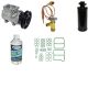 Universal Air Conditioning KT 1142 A/C System Seal Kit