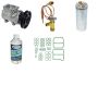 Universal Air Conditioning KT 1145 A/C System Seal Kit