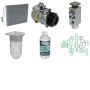 Universal Air Conditioning KT 1147A A/C System Seal Kit