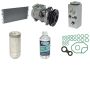 Universal Air Conditioning KT 1151A A/C System Seal Kit