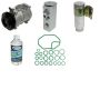 Universal Air Conditioning KT 1152 A/C System Seal Kit