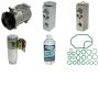 Universal Air Conditioning KT 1153 A/C System Seal Kit