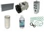 Universal Air Conditioning KT 1154A A/C System Seal Kit