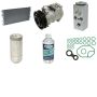 Universal Air Conditioning KT 1155A A/C System Seal Kit