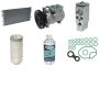 Universal Air Conditioning KT 1157A A/C System Seal Kit