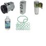Universal Air Conditioning KT 1159 A/C System Seal Kit