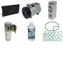 Universal Air Conditioning KT 1159A A/C System Seal Kit