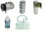 Universal Air Conditioning KT 1163 A/C System Seal Kit