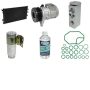 Universal Air Conditioning KT 1163A A/C System Seal Kit
