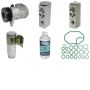 Universal Air Conditioning KT 1165 A/C System Seal Kit