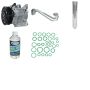 Universal Air Conditioning KT 1178 A/C System Seal Kit