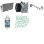 Universal Air Conditioning KT 1178A A/C System Seal Kit