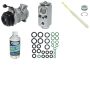Universal Air Conditioning KT 1184 A/C System Seal Kit