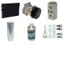 Universal Air Conditioning KT 1185A A/C System Seal Kit