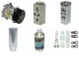 Universal Air Conditioning KT 1186 A/C System Seal Kit