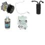 Universal Air Conditioning KT 1188 A/C System Seal Kit