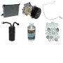 Universal Air Conditioning KT 1188A A/C System Seal Kit