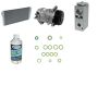 Universal Air Conditioning KT 1190A A/C System Seal Kit