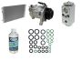 Universal Air Conditioning KT 1193A A/C System Seal Kit
