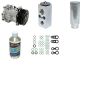 Universal Air Conditioning KT 1194 A/C System Seal Kit