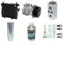 Universal Air Conditioning KT 1194A A/C System Seal Kit