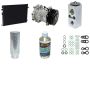 Universal Air Conditioning KT 1194B A/C System Seal Kit