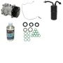 Universal Air Conditioning KT 1195 A/C System Seal Kit
